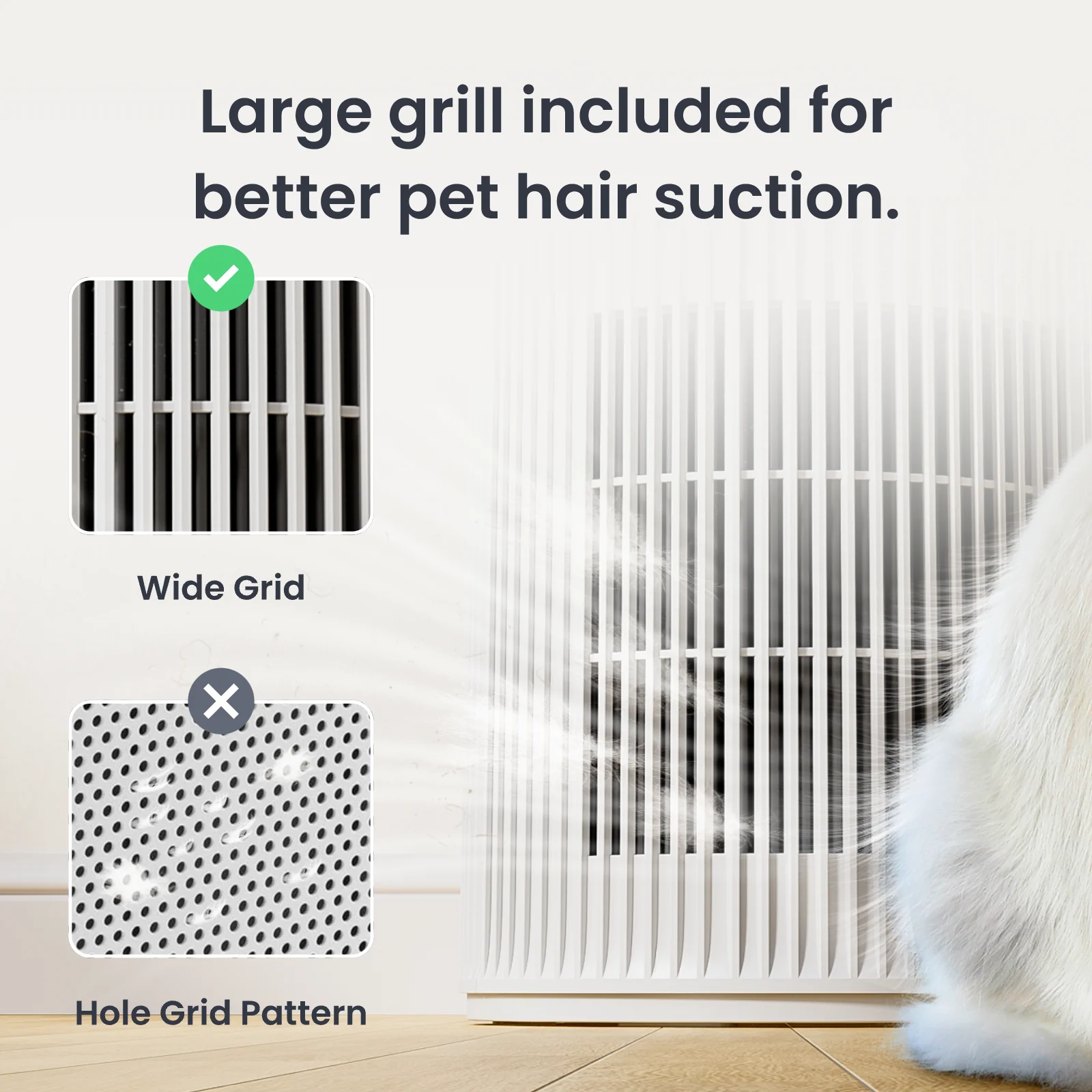 SwitchBot Air Purifier - Image 6
