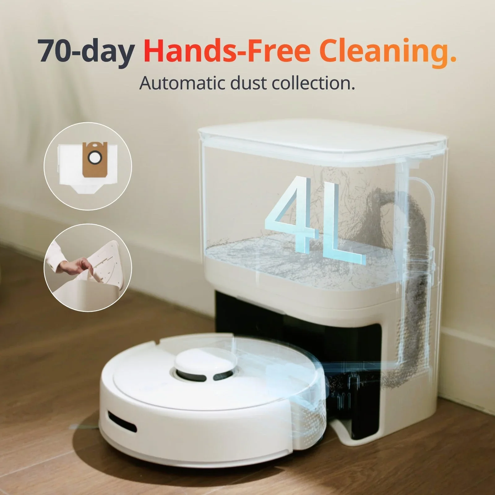 S10 and K10+ Cleaning Combo - Image 12