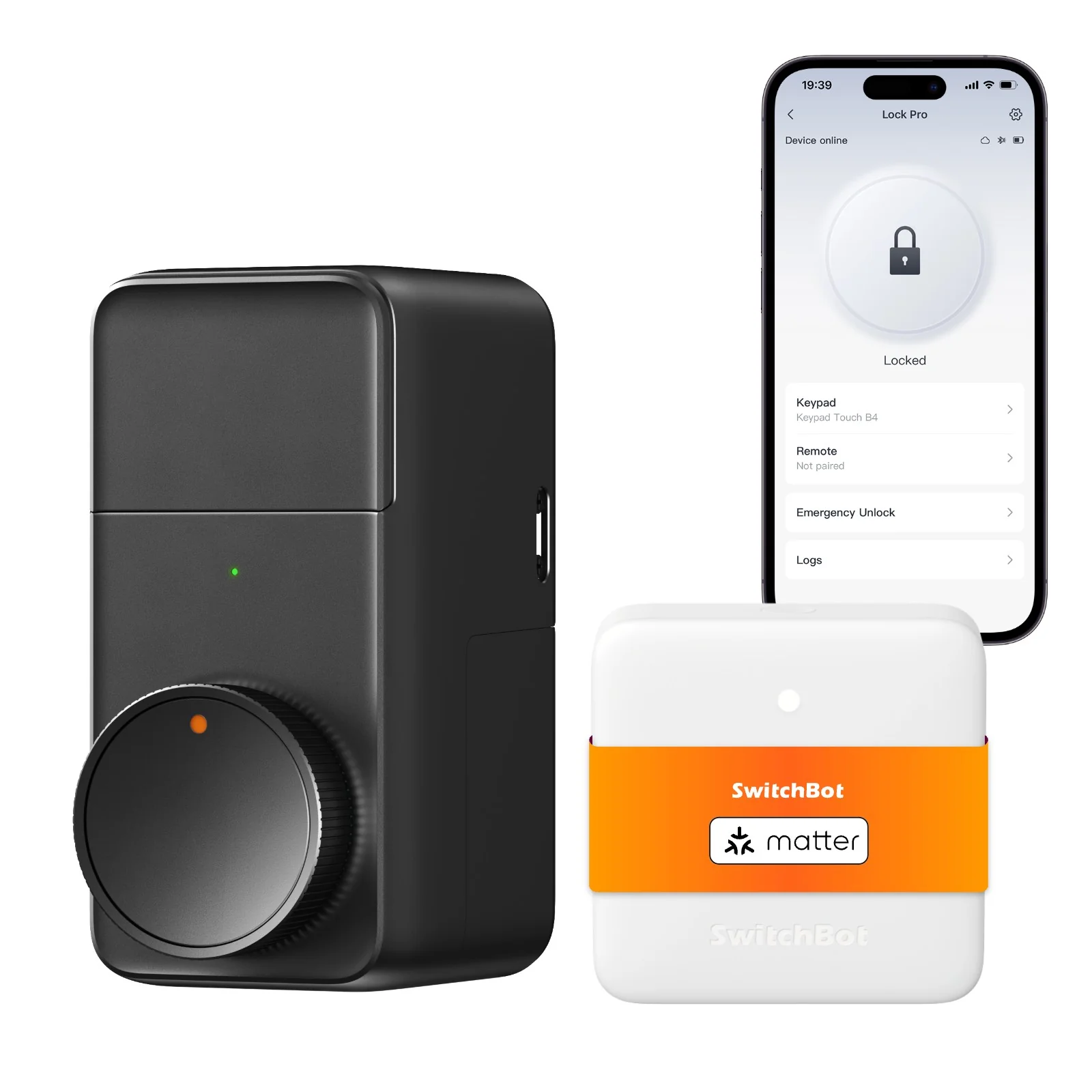 SwitchBot Lock Pro - Image 11