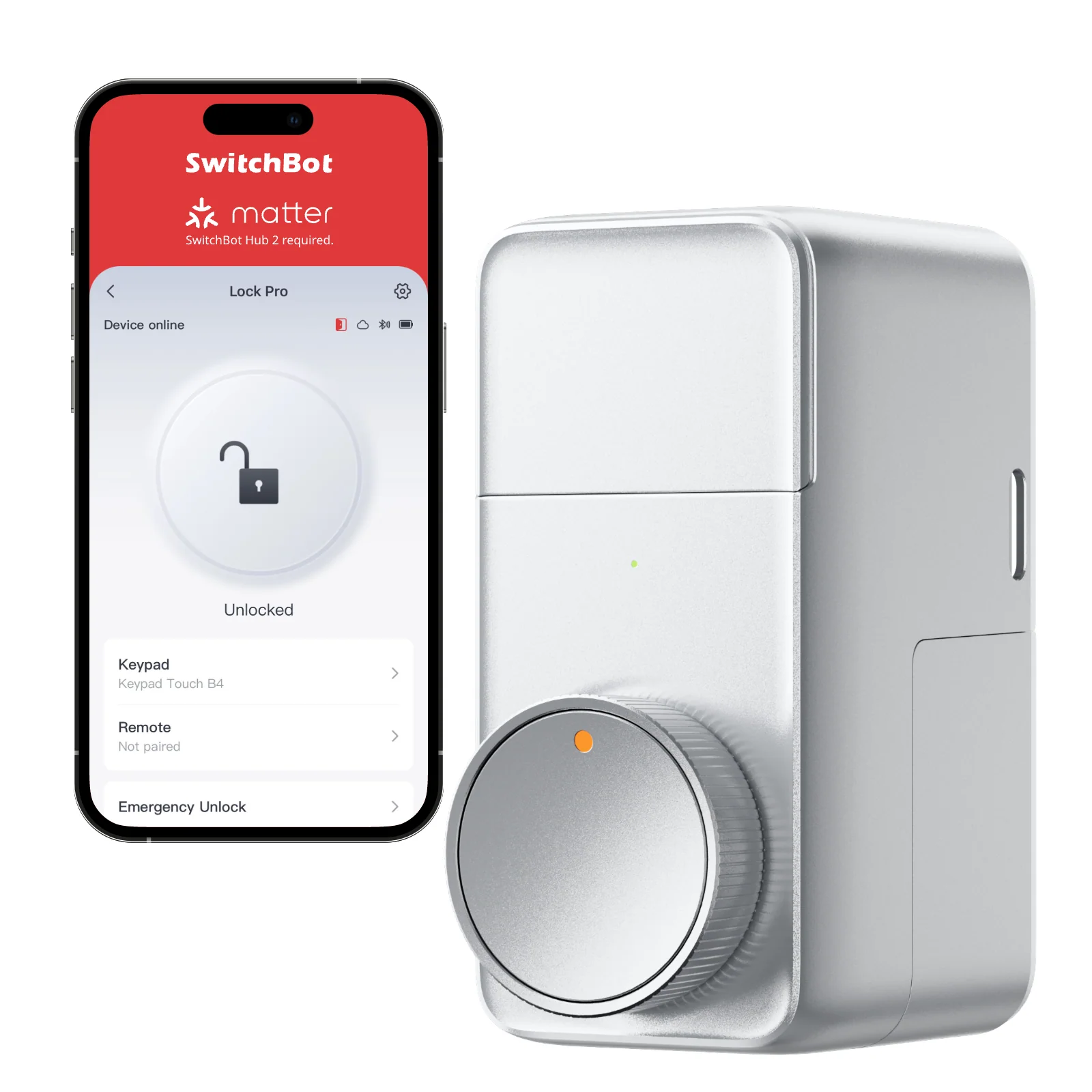 SwitchBot Lock Pro - Image 19