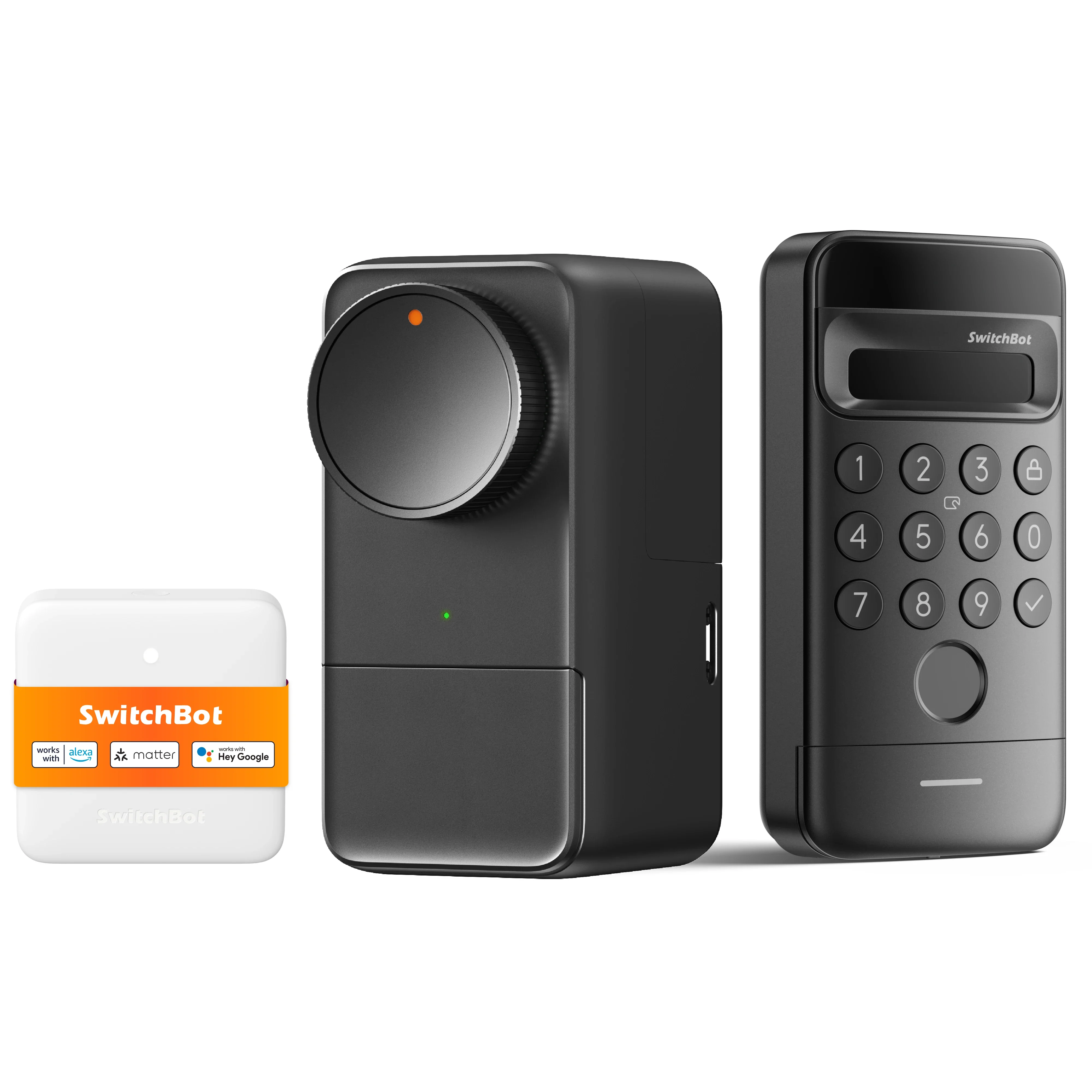 SwitchBot Lock Pro - Image 23
