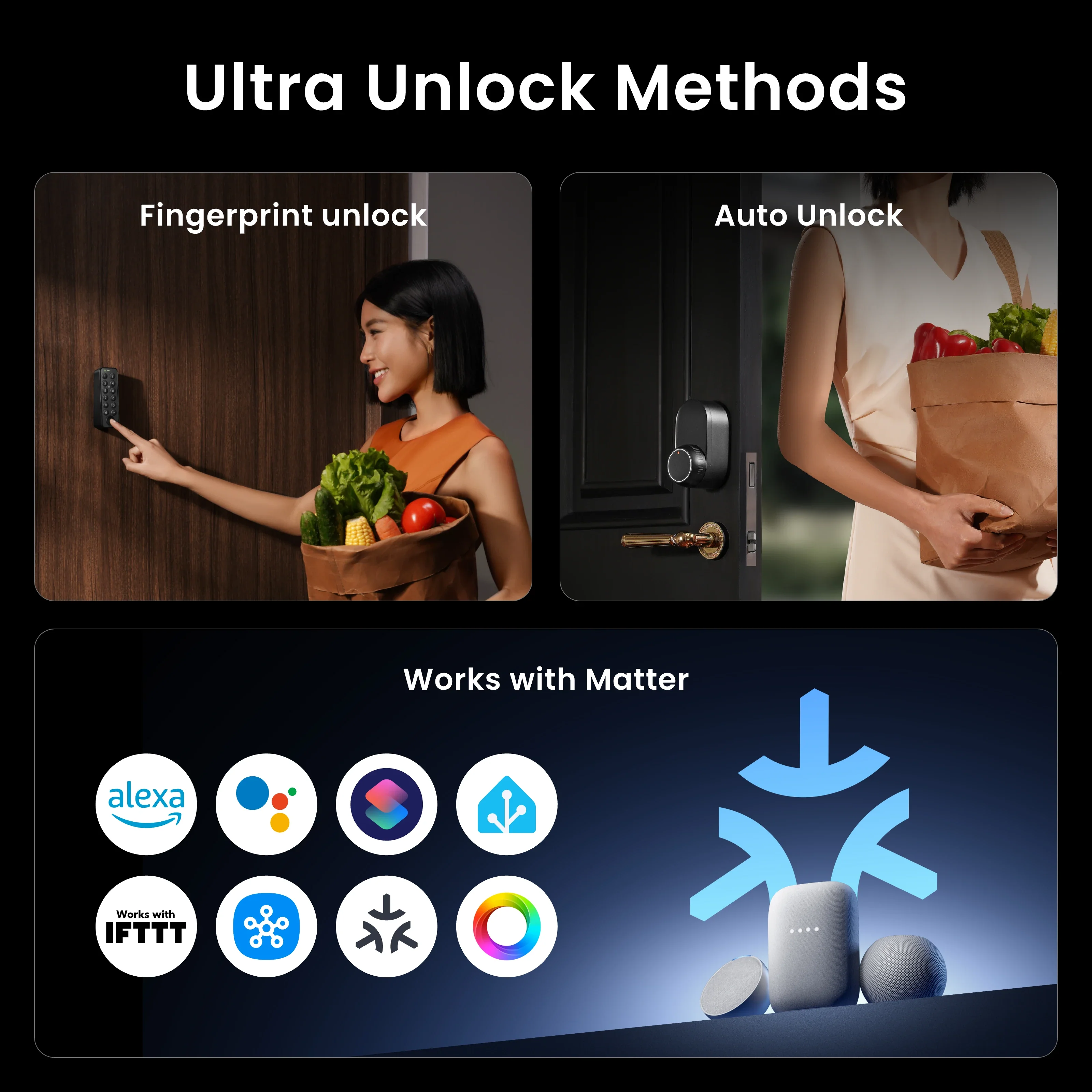 SwitchBot Lock Ultra - Image 3