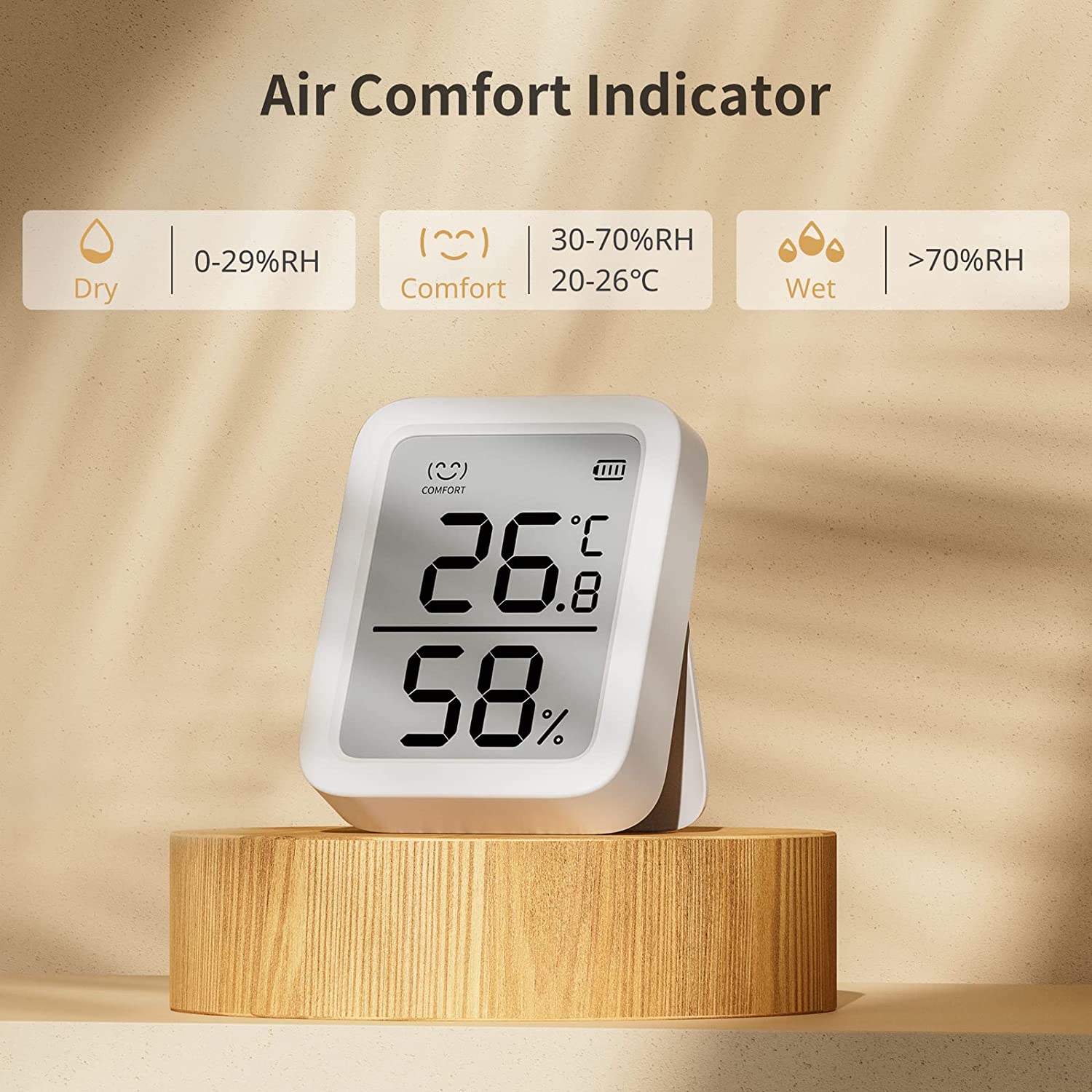 SwitchBot Meter Plus - Image 3