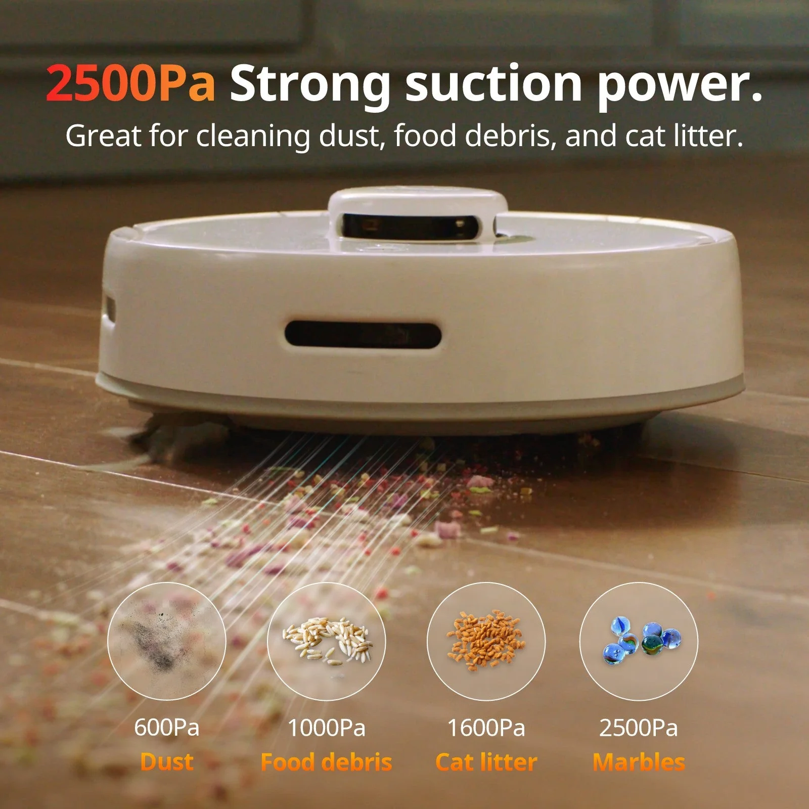 SwitchBot K10+ - Image 5