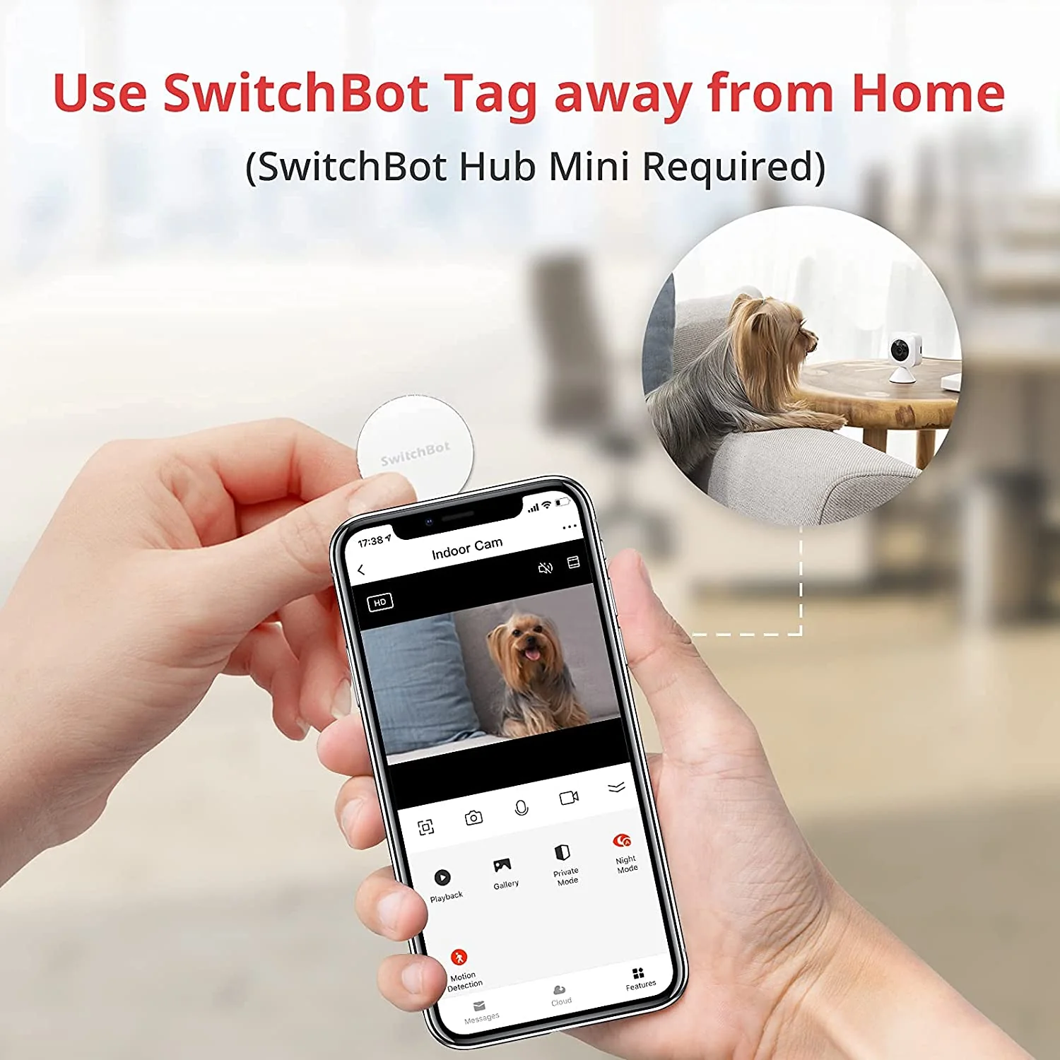 SwitchBot Tag - Image 6