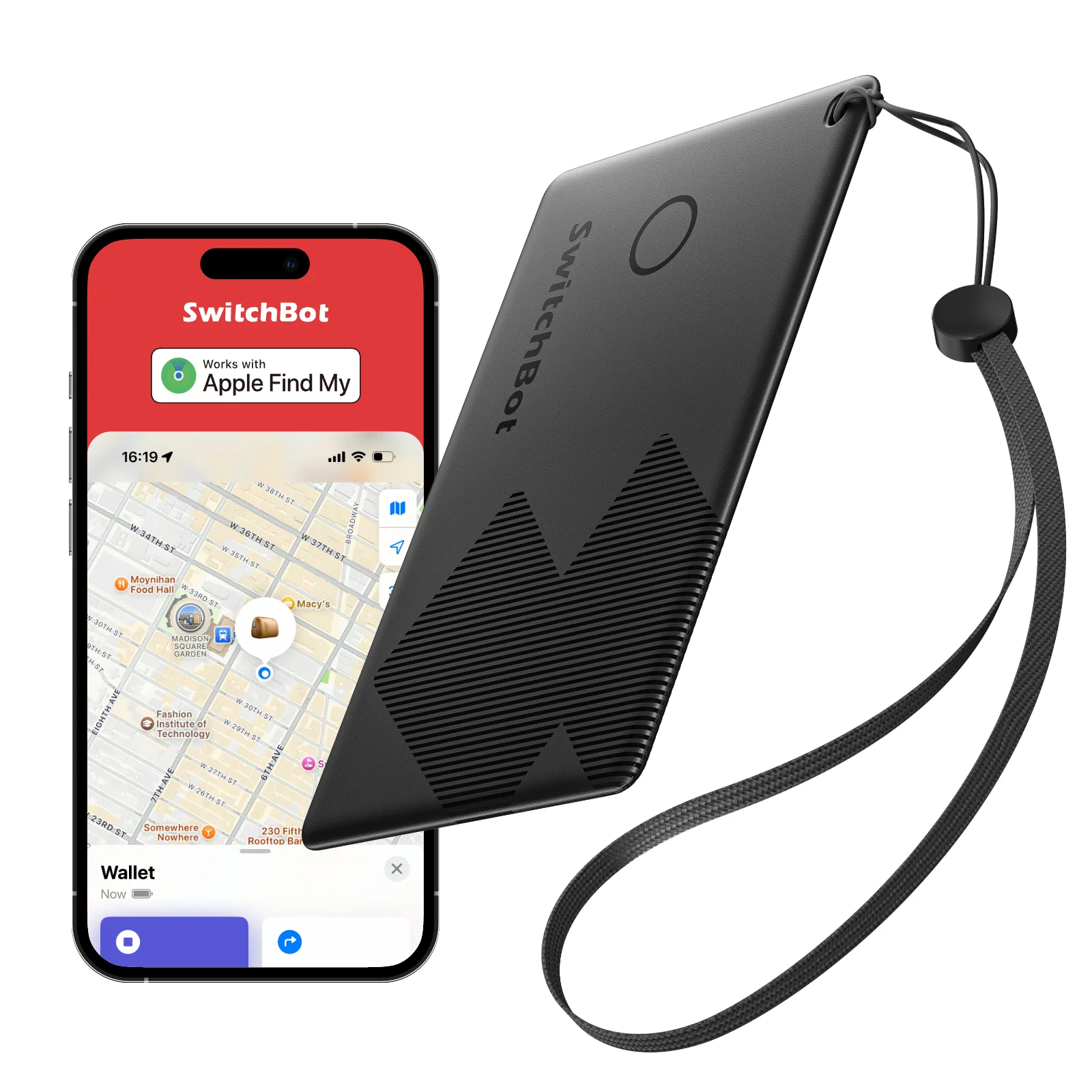 SwitchBot Wallet Finder Card - Image 12
