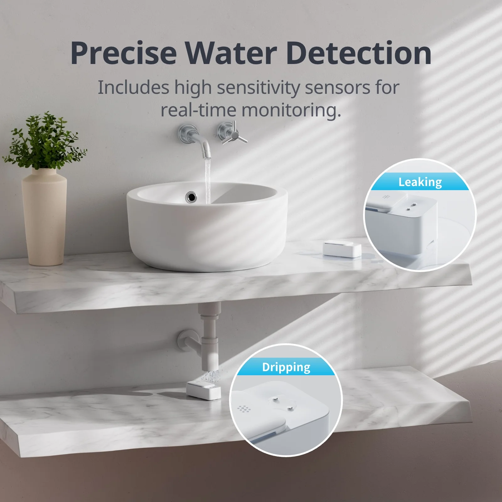 SwitchBot Water Leak Detector - Image 4