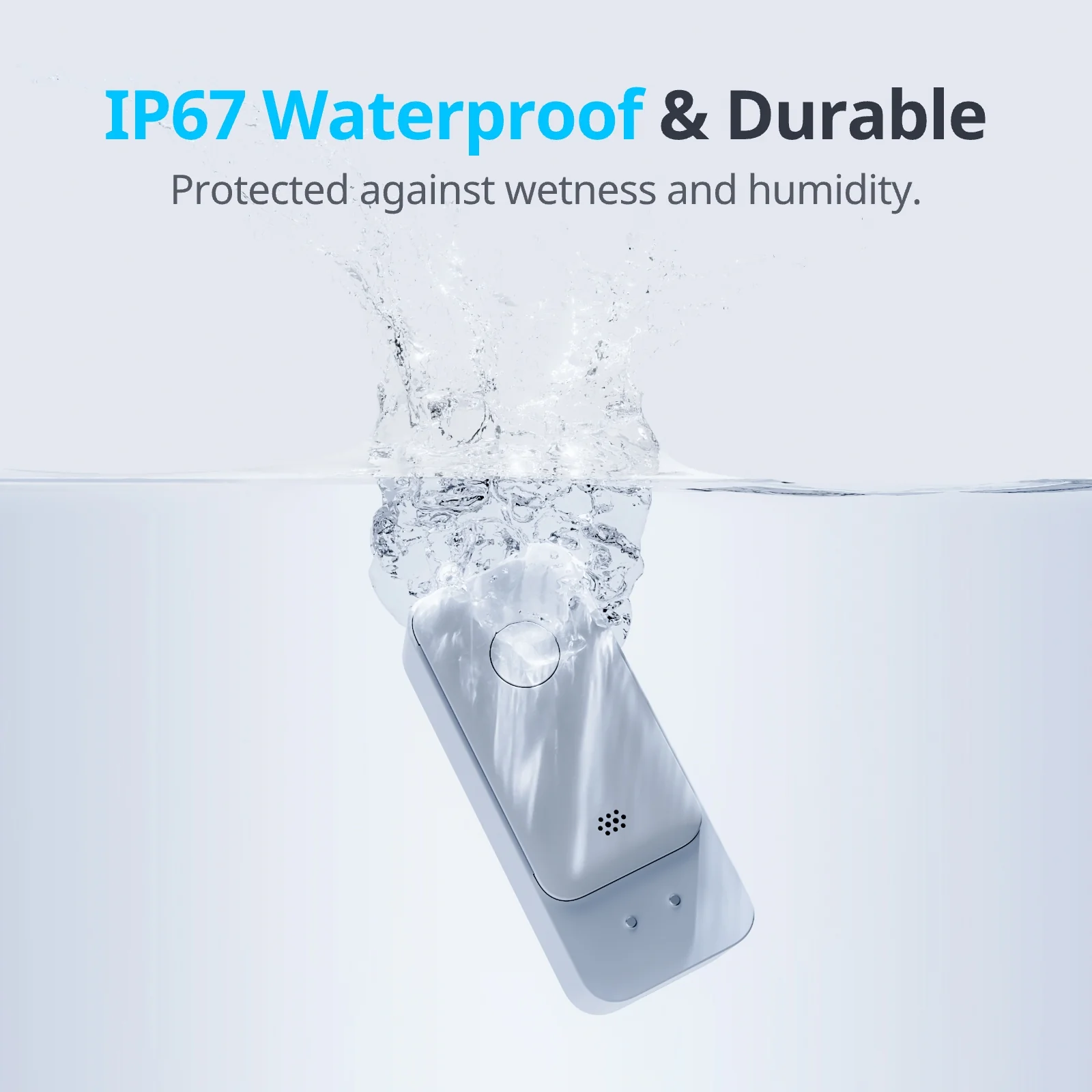 SwitchBot Water Leak Detector - Image 5